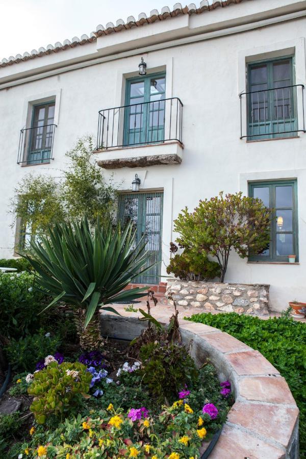 Cortijo Privilegio Lanjaron Exterior photo